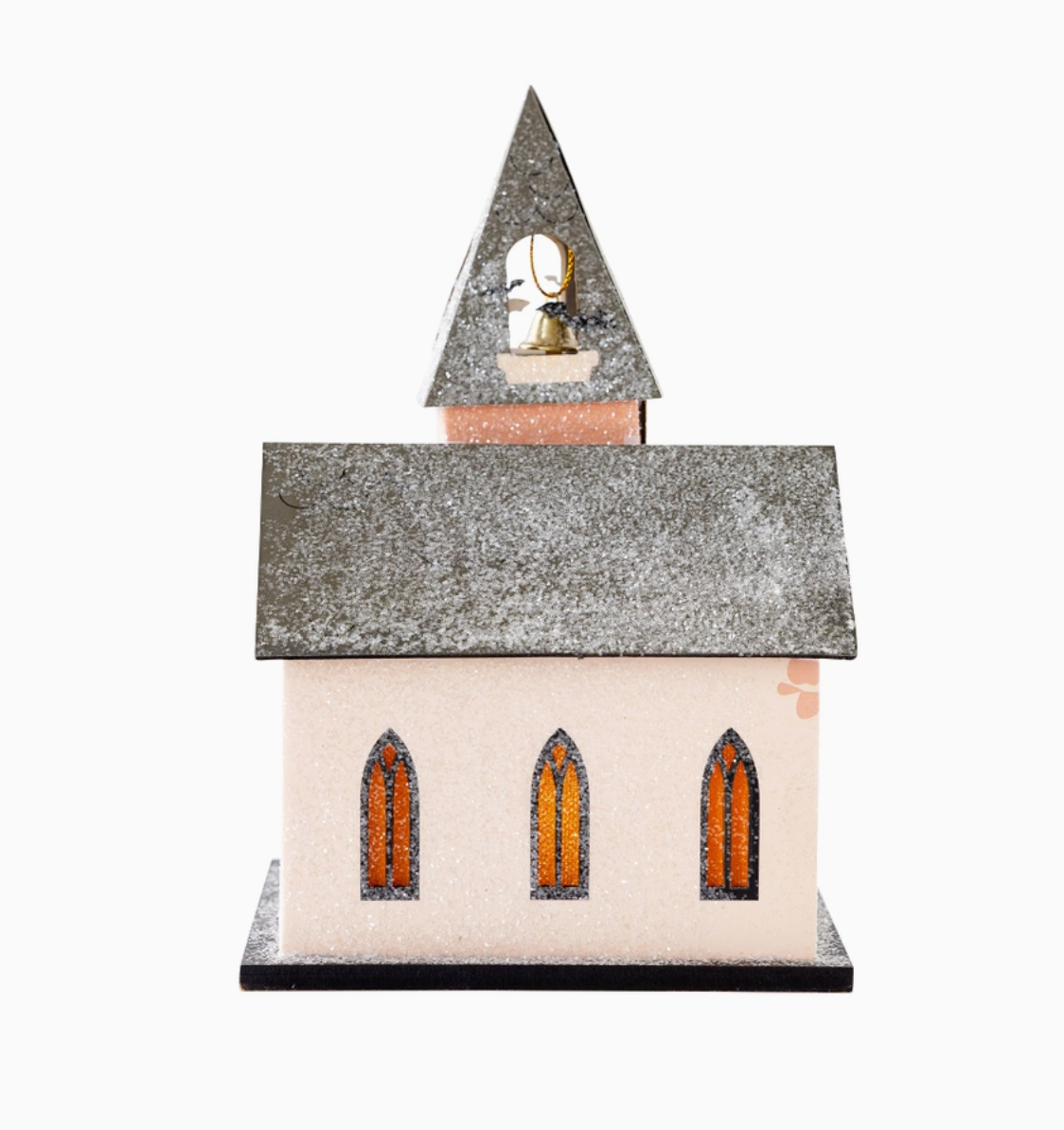 Halloween Abbey