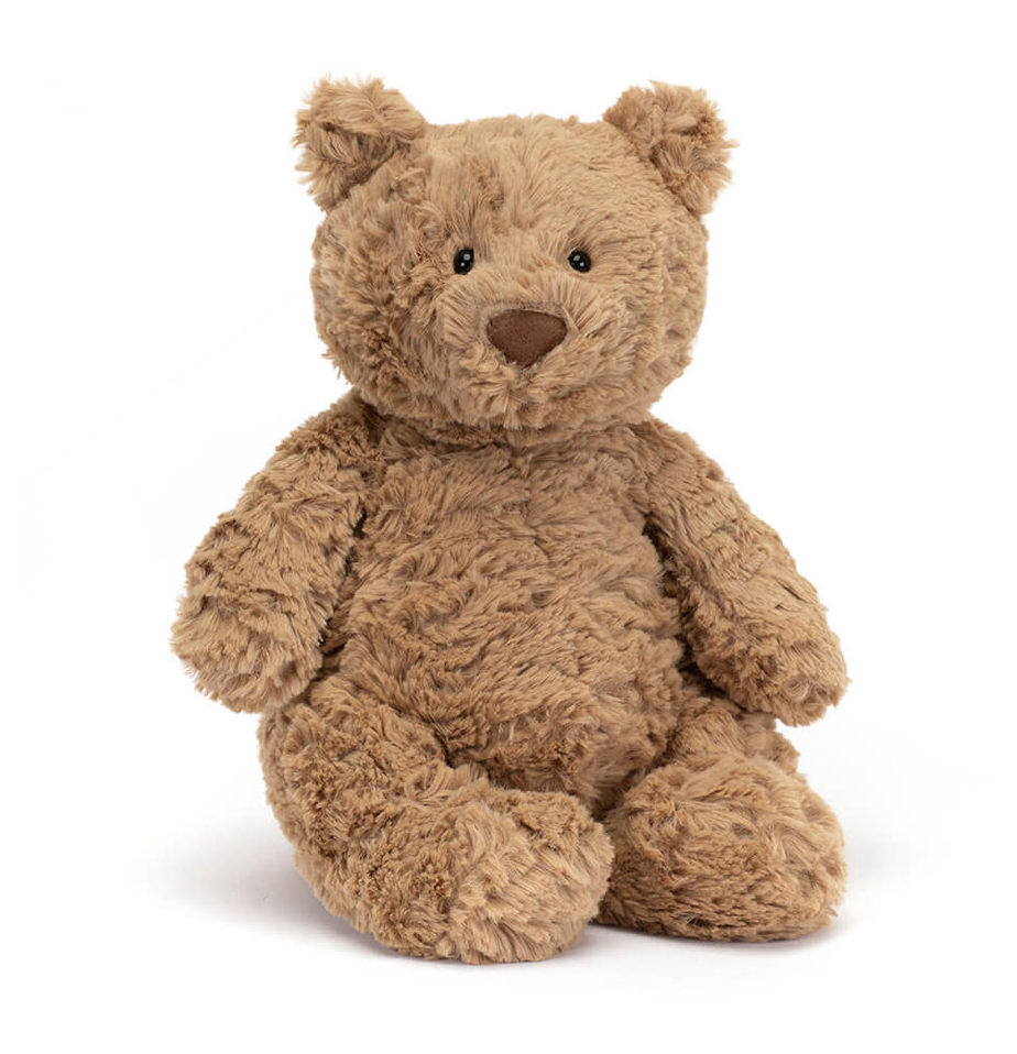 Bartholomew Bear - Tiny