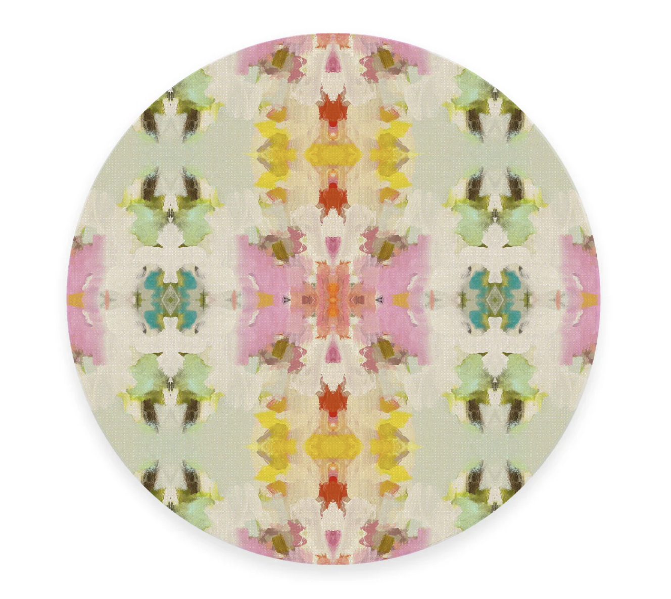 Giverny Linen Placemats - Set of Four