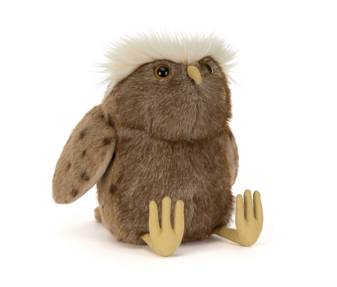 Tawoola Owl