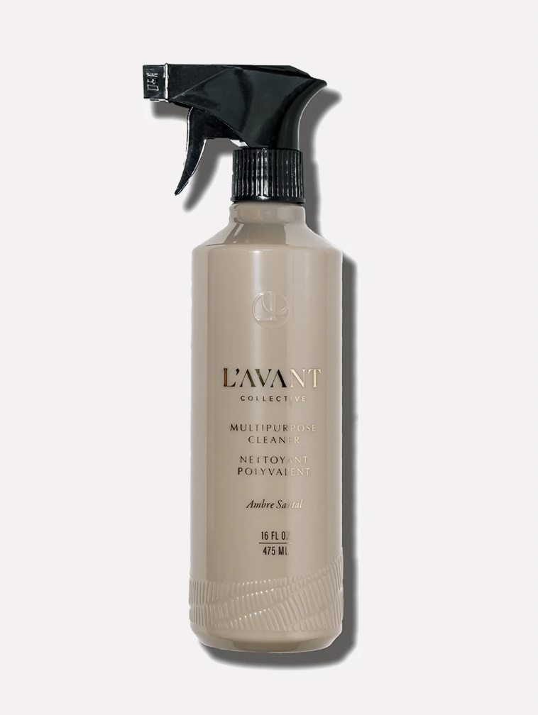Multipurpose Surface Cleaner - Ambre Santal