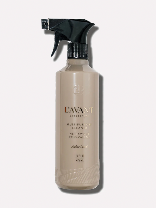 Multipurpose Surface Cleaner - Ambre Santal