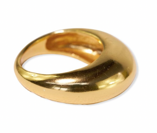 Dome Ring