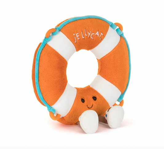 Amuseables Life Ring