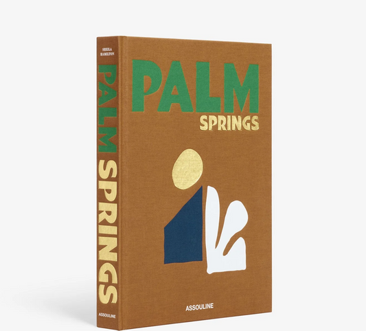 Palm Springs *NEW!*
