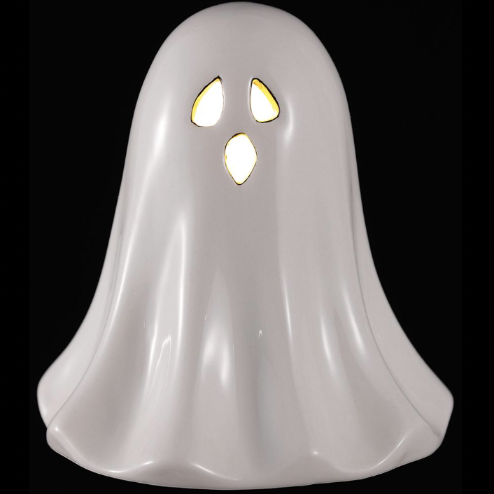 Light Up Ghost