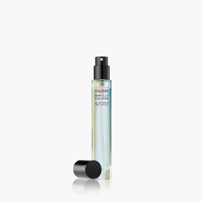 Vanilla Visions Eau De Parfum