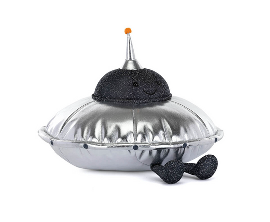 Amuseables Jellysaucer