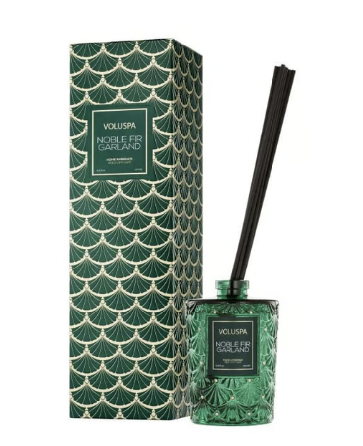 Noble Fir Reed Diffuser