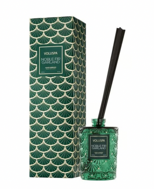 Noble Fir Reed Diffuser