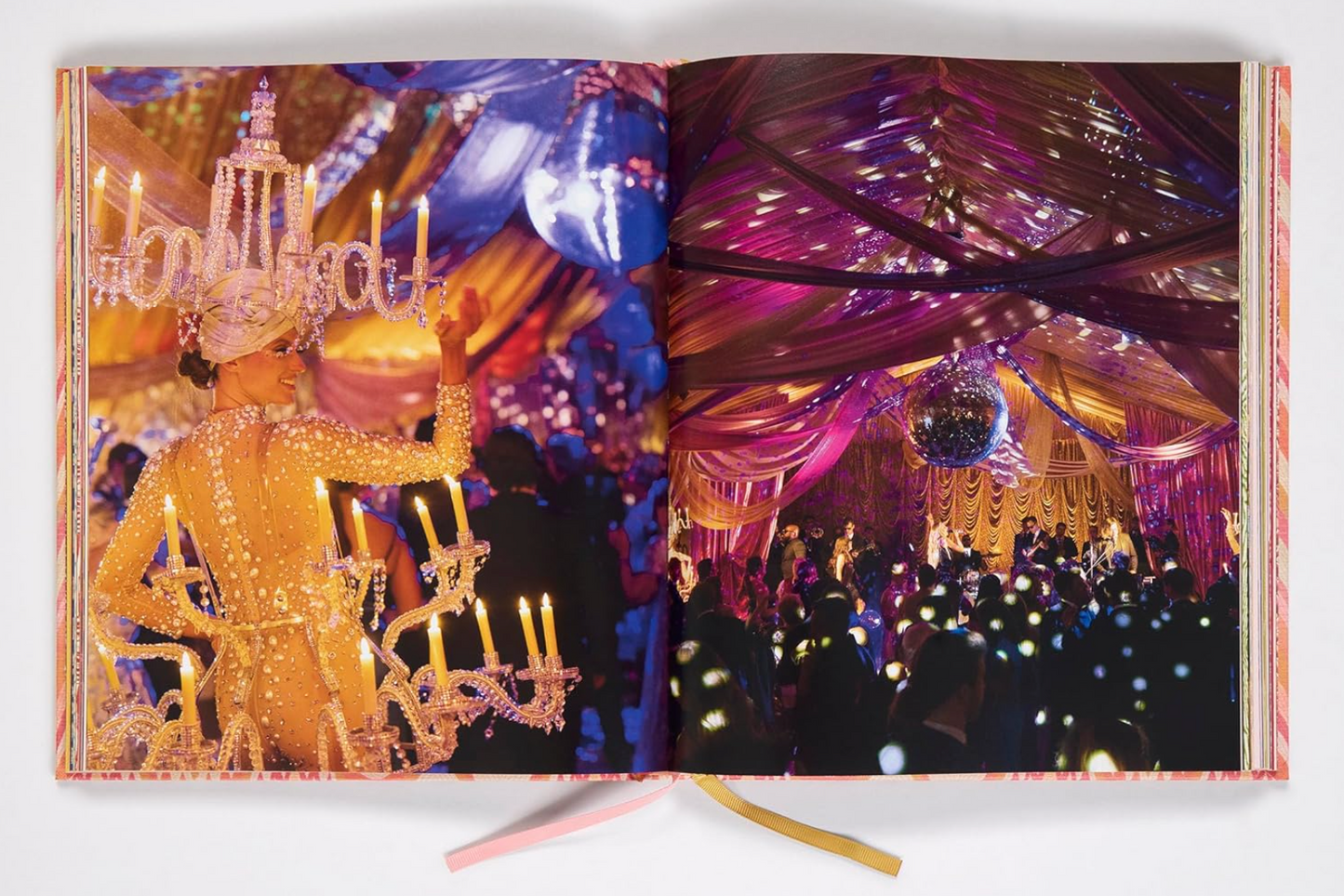A Screaming Blast: Exceptional Entertaining