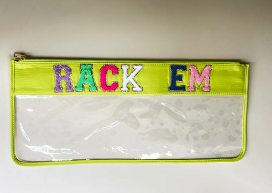 RACK EM Bag