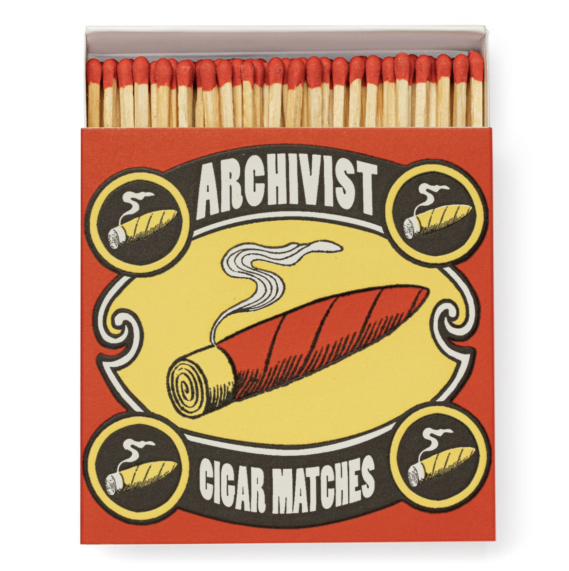 Cigar Matches