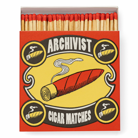 Cigar Matches