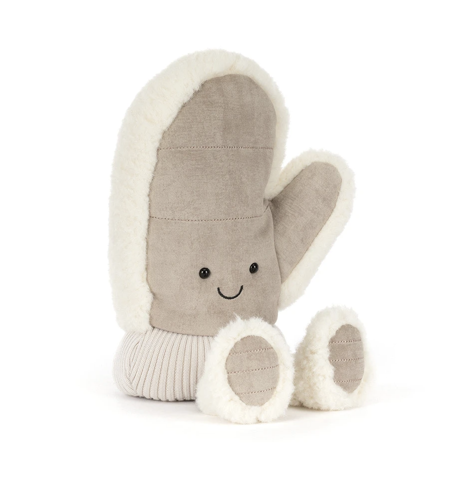Amuseables Fitswell Mitten
