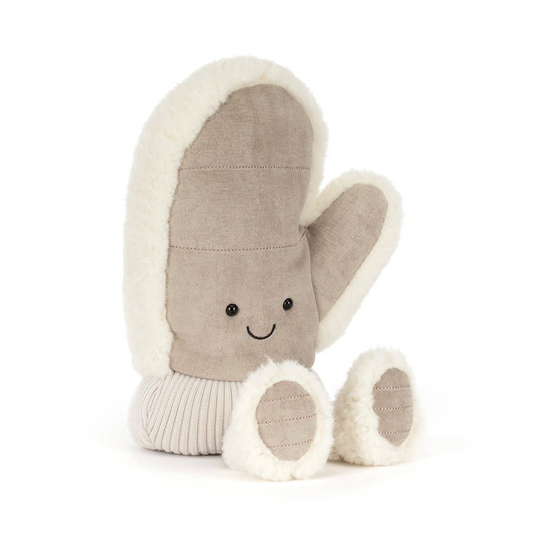 Amuseables Fitswell Mitten