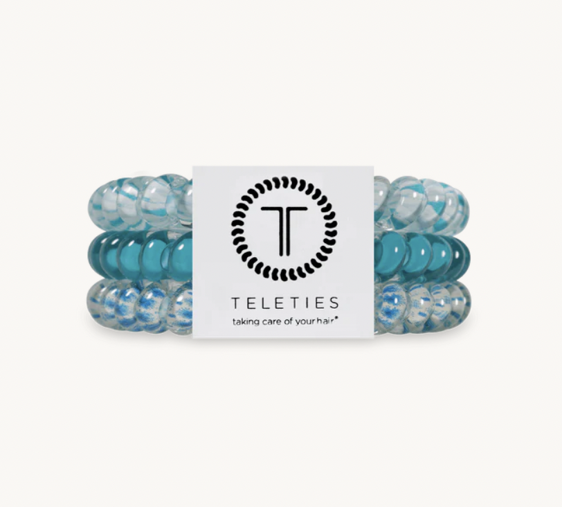 Soft Surf Small Hair Ties