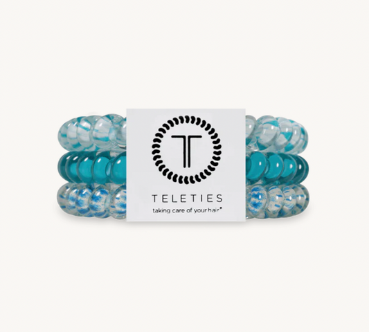 Soft Surf Small Hair Ties