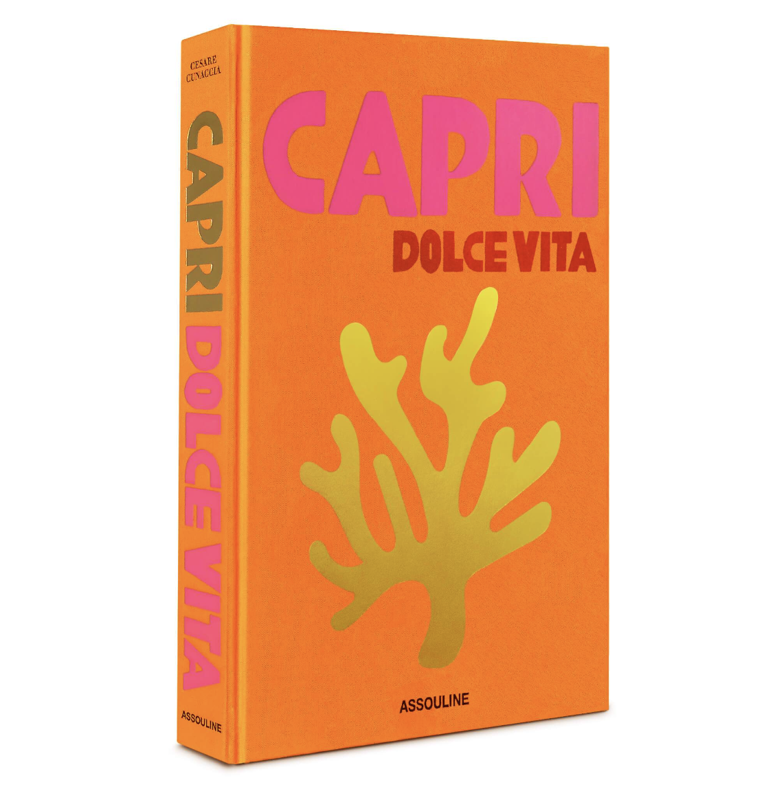 Capri Dolce Vita