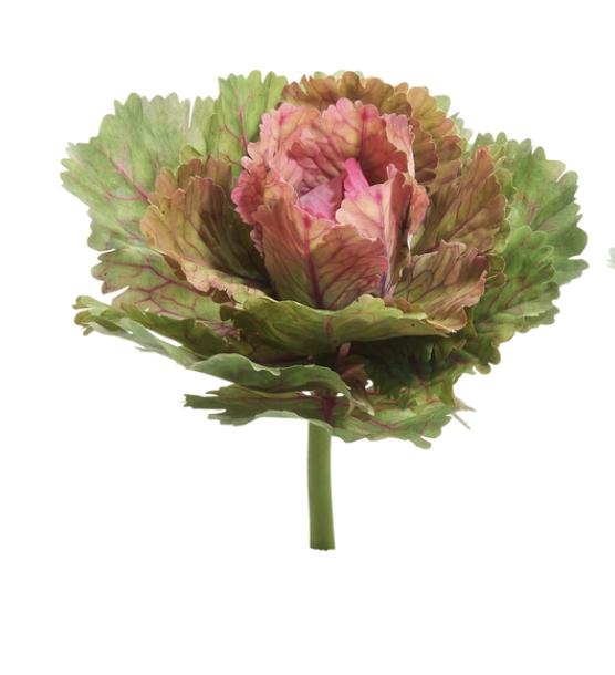 Real Touch Cabbage Pick