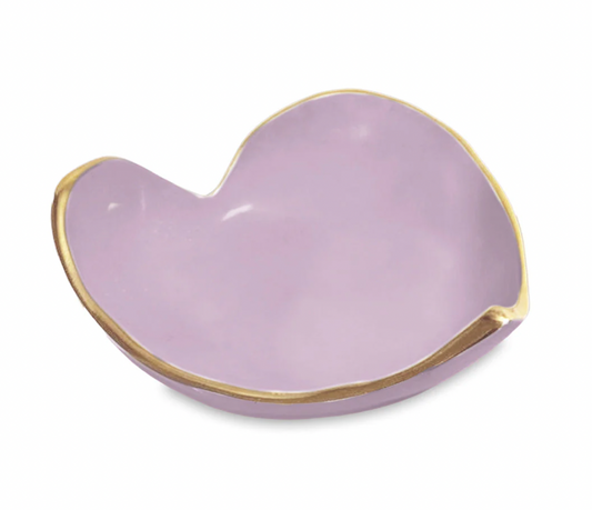 ENCANTO Soho Mini Heart (Lilac)