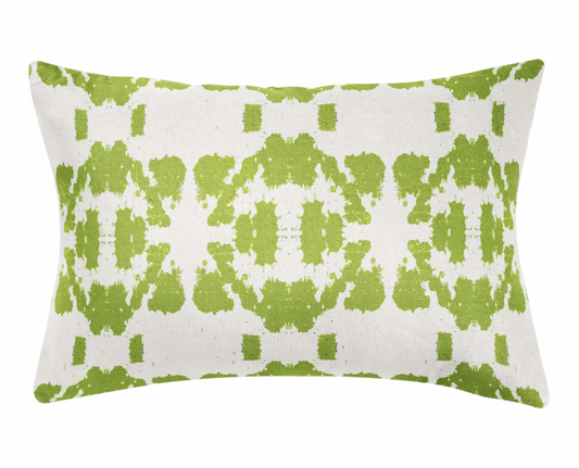 Mosaic Lumbar Pillow
