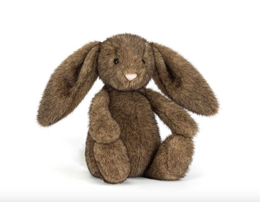 Hoppleston Luxe Bunny