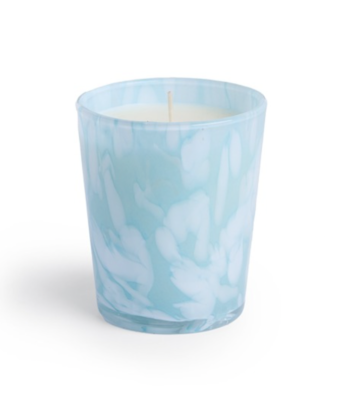 Marine Coastal Candle