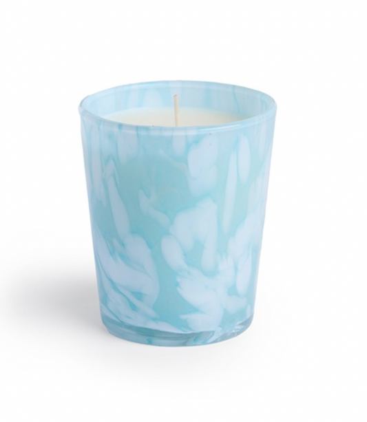 Marine Coastal Candle