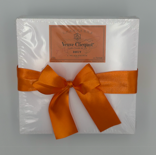 Champagne Chunky Notepad