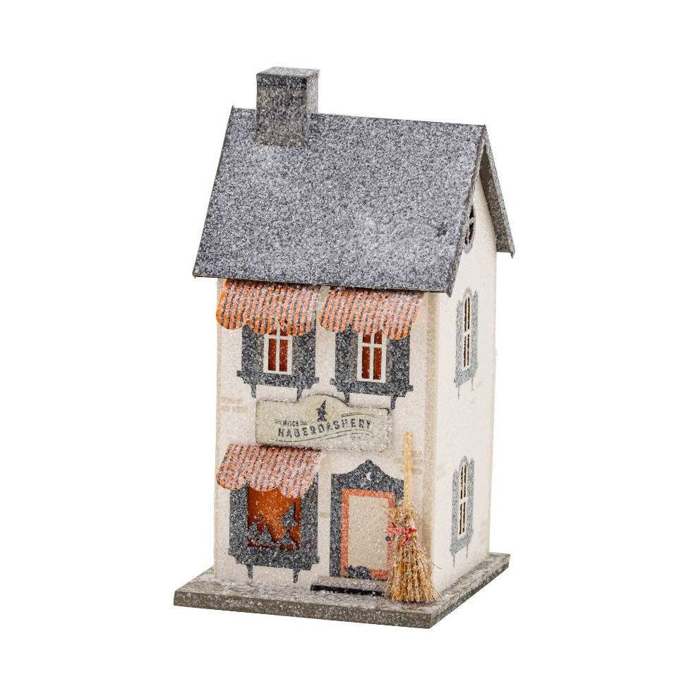 Haberdashery House