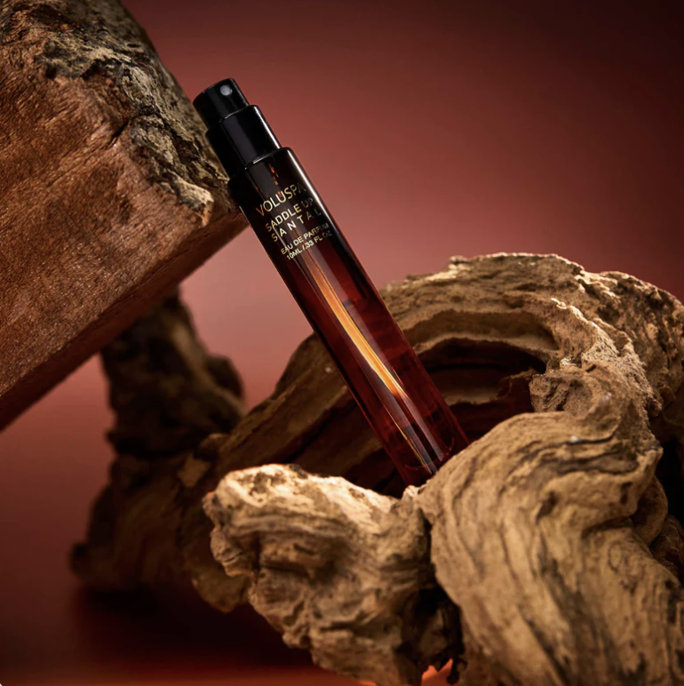 Saddle Up Santal Eau De Parfum