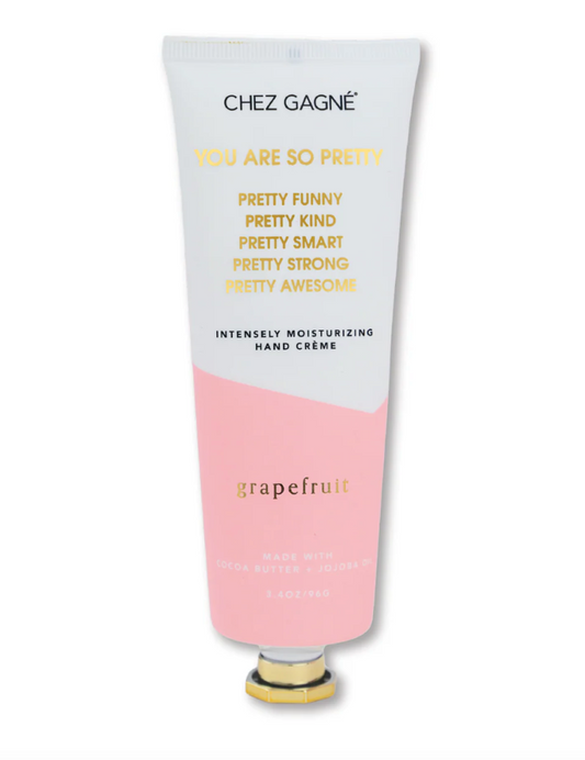 You Are So Pretty Hand Crème