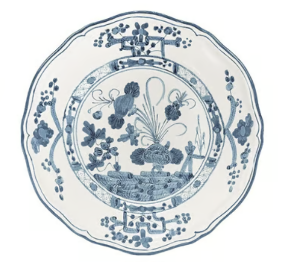 VIDA Faenza Appetizer Plates - Set of 4