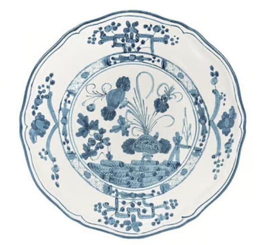 VIDA Faenza Appetizer Plates - Set of 4