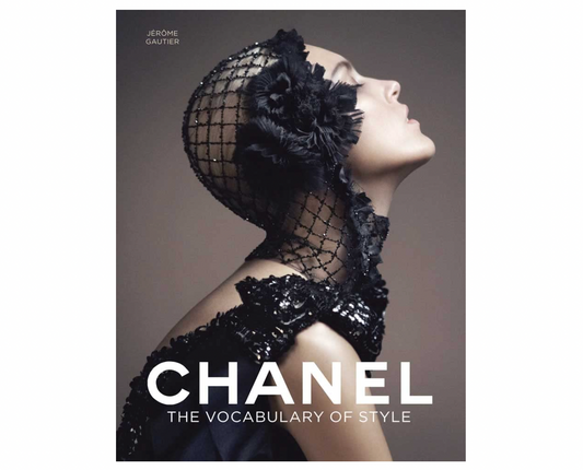 Chanel: The Vocabulary of Style