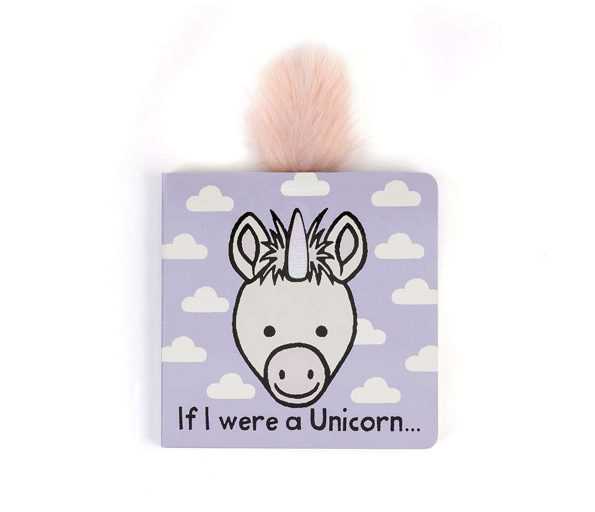 If I Were A Unicorn