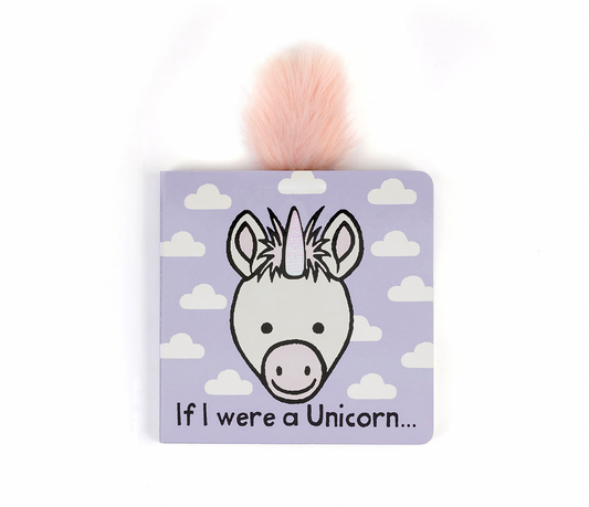 If I Were A Unicorn