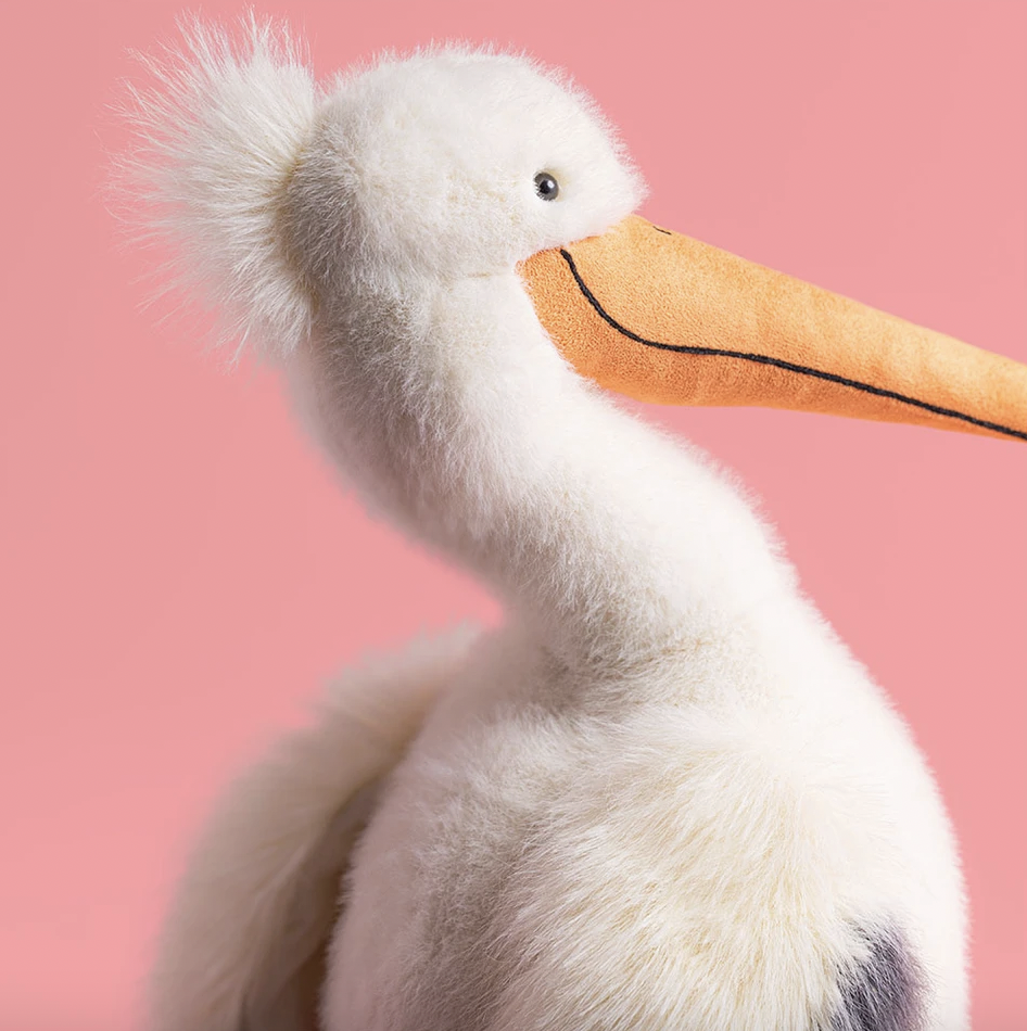 Keli Pelican