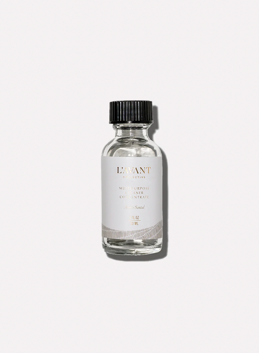 Multipurpose Surface Cleaner Refill - Ambre Santal
