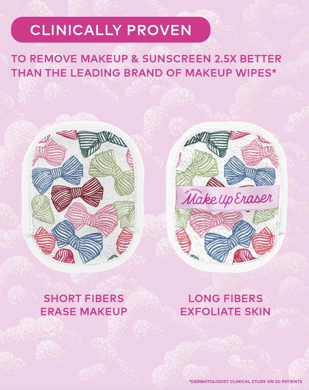 Fab-Bow-Lous 7-Day Set | the Whimsical Pink Bow Edit