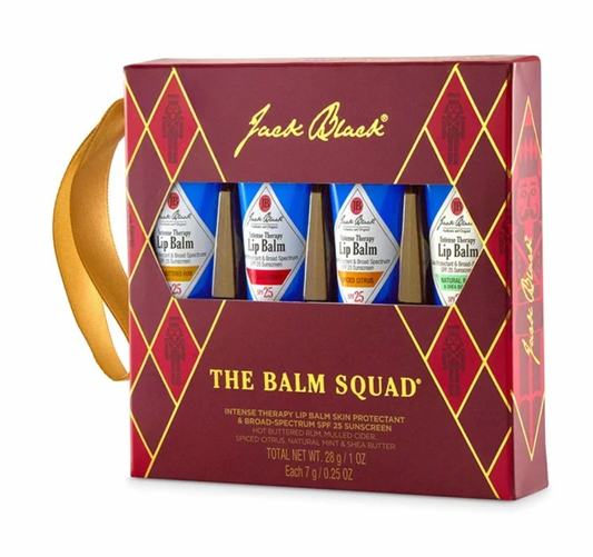 The Balm Squad