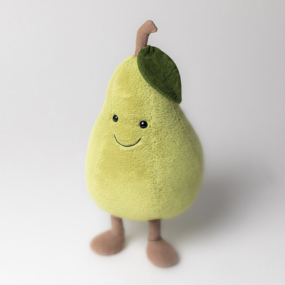 Amuseables Pear