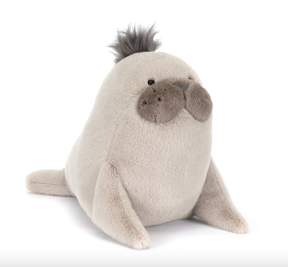 Roarwell Sea Lion