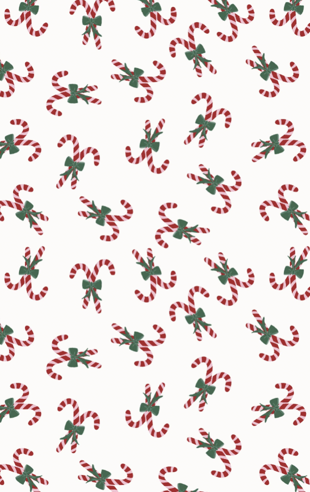 Mint To Be: Double-Sided Tea Towel