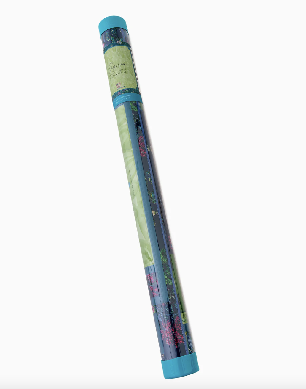 Elysium Mahjong Mat in Tube