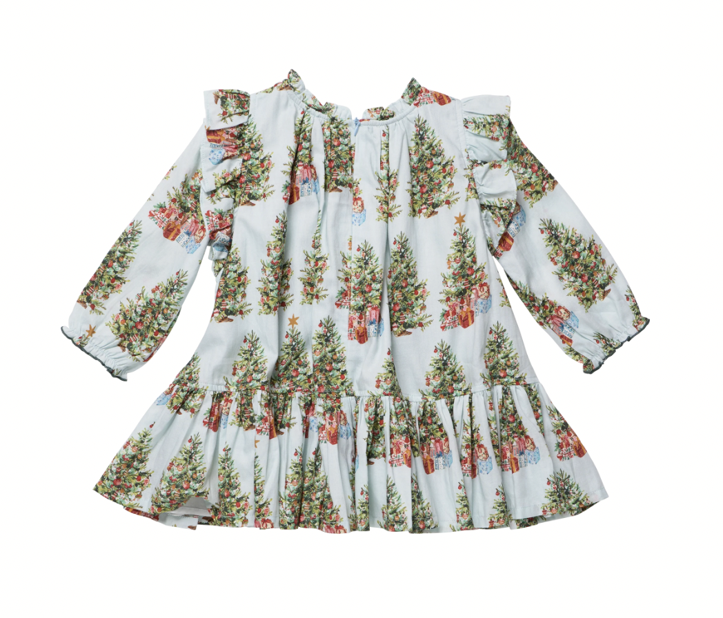 Trees + Presents Harper Dress