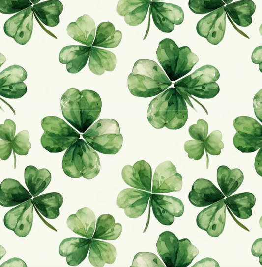 Patrick Double Sided Tea Towel