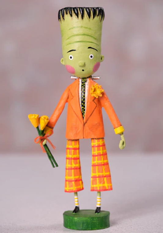 Fabulous Frank