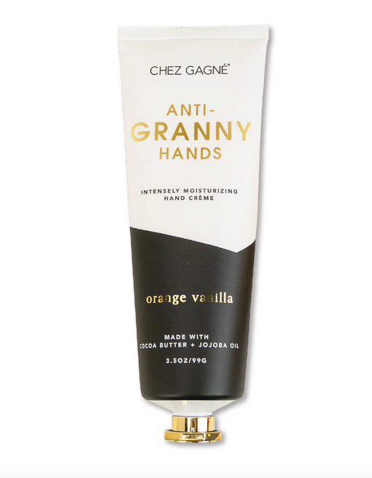 Anti-Granny Hands  Hand Crème